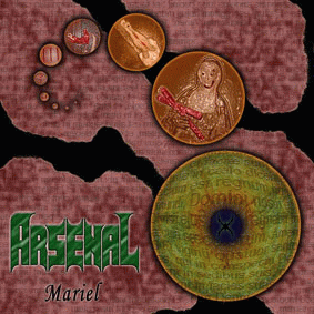 Arsenal (CR) : Mariel